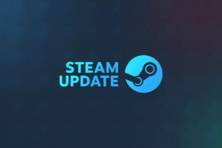 Valve推送Steam客户端更新：玩家评测可附加配置信息