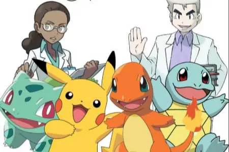 宝可梦公司发布博士招聘! 业务或涉及开发学术性商品