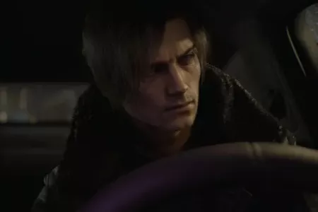 玩家热议《生化危机10》主角人选：或将聚焦克里斯