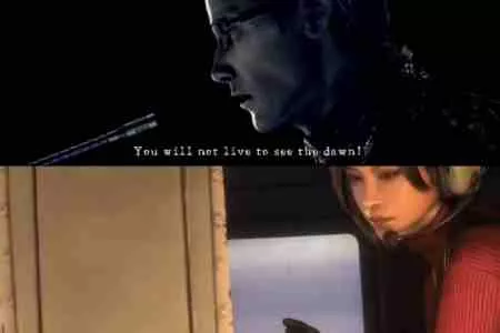 《生化危机9》隐藏网站彩蛋：竟可跳转至G胖粉丝站！