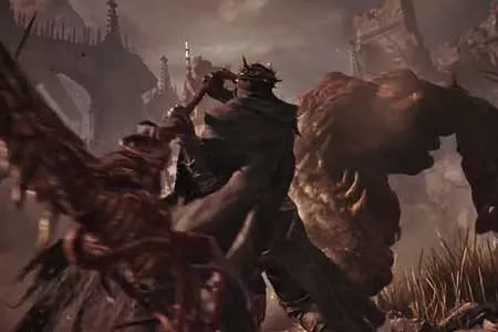 物法双修!《堕落之主2》新武器&ldquo;镰刀&rdquo;实机演示视频