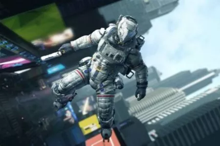 卡普空新作《虚实万象》获《超时空要塞》创作者监修