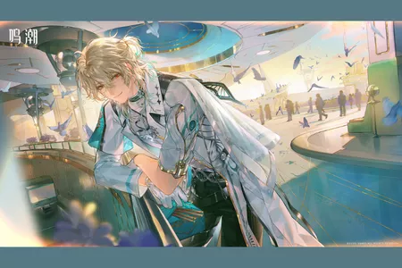 全新五星角色来袭！库洛你的角色塑造让我抽到爽！