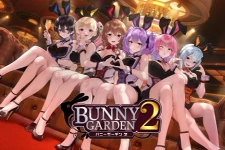 《兔兔秘密花园2》发售日官宣：4月16日登陆NS和PC