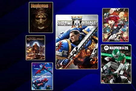 游侠早报:Xbox下一代主机曝光！3月PS+二三档游戏公布