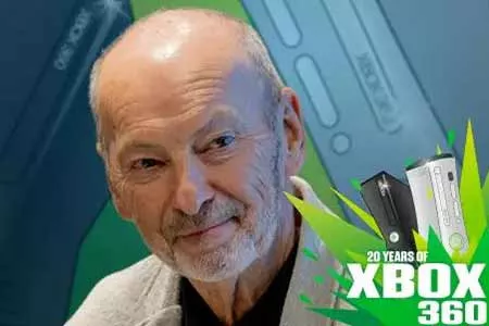 Xbox元老级人物彼得&middot;摩尔坦言：是我挑起了主机大战