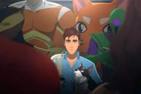 单人叙事已死?《超英派遣中心》用成绩狠狠打脸发行商