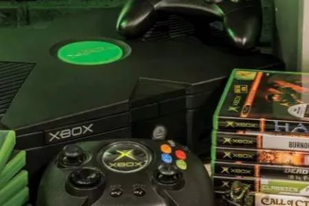 游戏保护团队幕后发力！Xbox宣布今年"复活经典游戏"