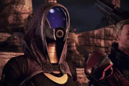 EA曾因《质量效应3》结局两度被评为"美国最差公司"