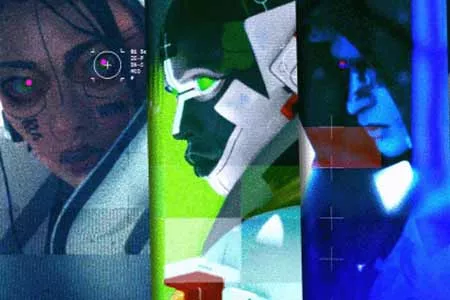 《失落星船:马拉松》发布首个更新：调整游戏平衡性等