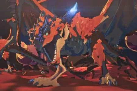 《怪物猎人物语3》解锁时间：PC版明天中午12:00解锁