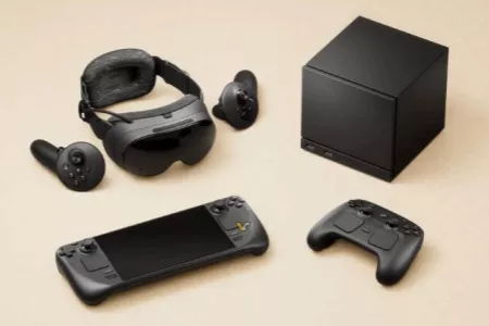 Steam主机认证性能标准曝光：目标为1080P/30帧起步