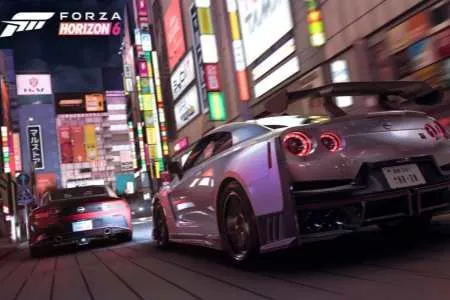 《地平线6》团队透露创新玩法和全新系统! 新实机亮相