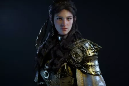 完美探索党要"疯"了!《红色沙漠》400多项活动引猜测