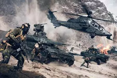 《战地6》开发团队高度重视玩家反馈 将持续优化游戏