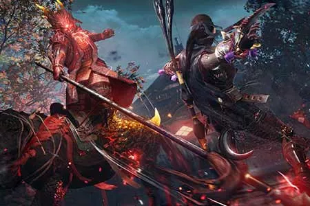 Steam《仁王3》更新后出问题！部分玩家无法启动游戏