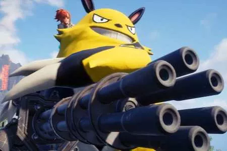 《幻兽帕鲁》工作室：可能会推出2.0 但不会持续更新