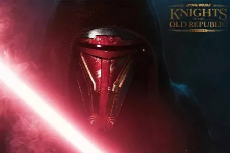 业内人士透露《星战 共和国武士RE》细节! 或今年公布