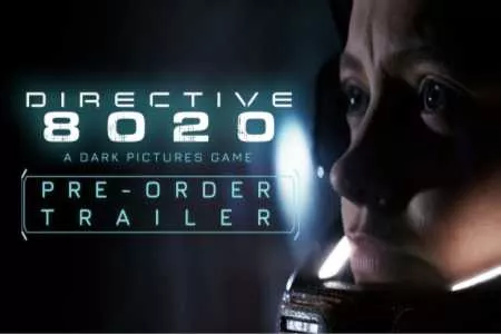 恐怖科幻新作《8020号指令》全新真人预告片展示沙发合作模式