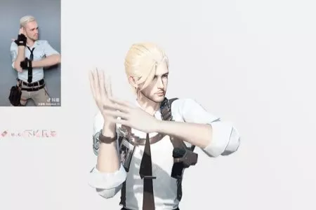 1800亿流量神话！逆水寒受邀登台旧金山GDC分享&ldquo;中国AI方案&rdquo;