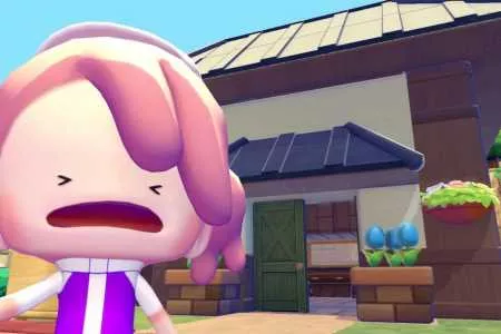 官方确认《宝可梦Pokopia》存在坏档问题：将尽快修复