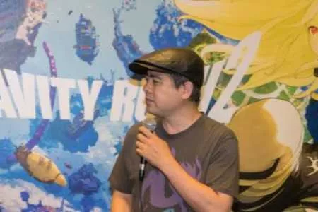 "《寂静岭》之父"公布重磅新作！工作室大规模招人中