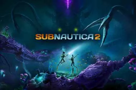 《Subnautica 2》全新开发组日志，展示升级版基地建造系统