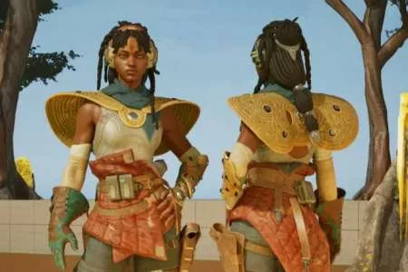 态度明确！前顽皮狗美术：会制作更多黑人女性角色！