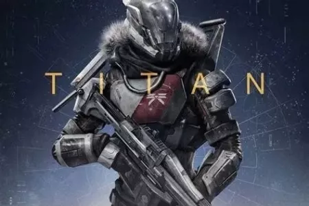 暴雪被砍游戏《泰坦》设计曝光：部分构想用于守望先锋