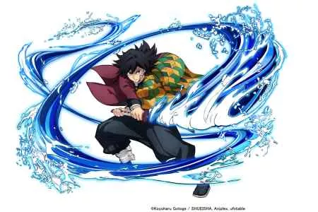 《鬼灭之刃 火之神血风谭2》付费DLC &ldquo;富冈义勇（无限城）&rdquo;角色包已于今日正式发布！