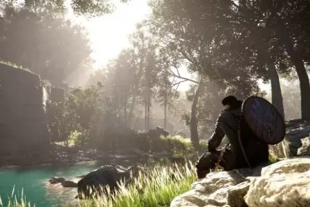 福布斯预测《红色沙漠》将成今年销量亚军！仅次GTA6