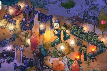 Epic喜加二：《舒适森林》和《索查河》免费领取！