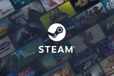 V社公布：去年Steam近6000部游戏销售额超10万美元
