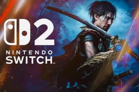 曝《鬼武者 剑之道》或推Switch2版及主角Amiibo手办