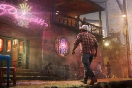 知名博主透露：《漫威金刚狼》将采用半开放世界设计