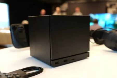 游侠晚报：《红色沙漠》发售预告 V社公开求购内存条