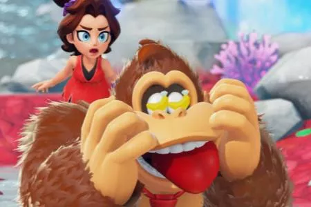 《咚奇刚 蕉力全开》作者分享童年经历! 详解创作理念