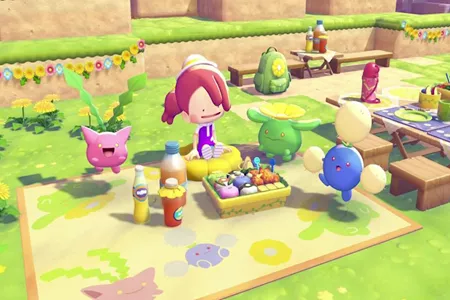 《Pokemon Pokopia》4天销量破220万份 早期版曝光