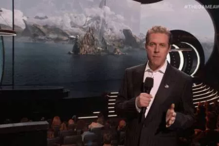 上线仅45天！TGA压轴游戏《巅峰守卫》全平台下架