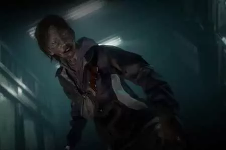 《纳克园:最后的乐园》开启封闭Alpha测试!新预告公布