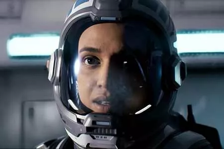 《黑相集：指令8020》DLSS4.5及路径追踪效果演示！