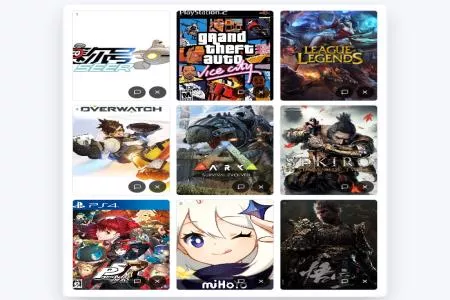 如果人生是存档，这九部游戏就是我最重要的存档点