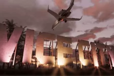 外媒盘点《GTA6》泄露地点：都来看看有哪些吧！