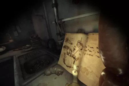 《小小梦魇VR: 异境回响》即将在4月24日登场！