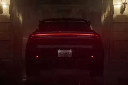 原名并非安魂曲?《生化危机9》新彩蛋引发巨大猜想！