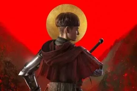 曝DEI游戏《1348：圣誓》资金来源竟是意大利文化部