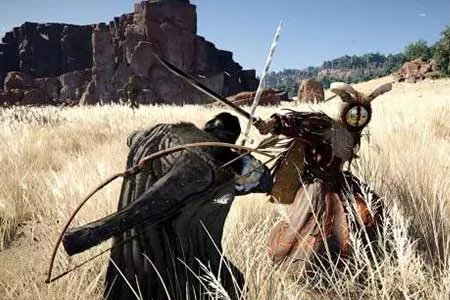 玩家有点慌！《红色沙漠》发售前不会有基础版PS5演示