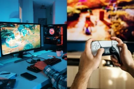 2028年PC游戏收入将反超主机！东亚市场成增长主力