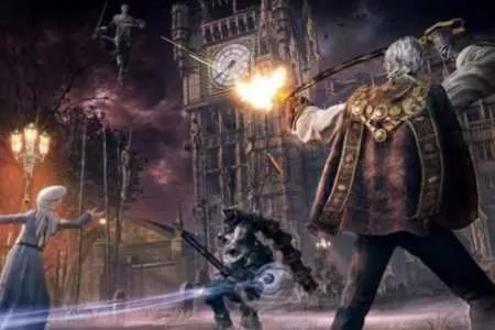 游侠早报：FS社新作获期待奖 《咚奇刚》团队新作线索