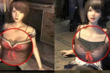 《零：红蝶重制版》首发未达预期! 内容和谐等遭吐槽